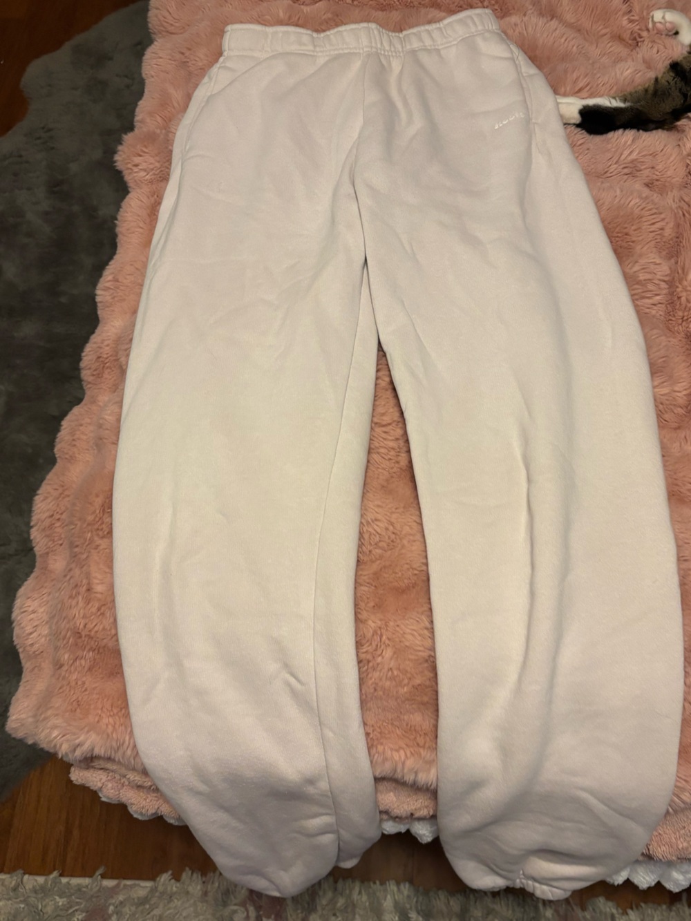 Roots cloud sweatpants